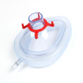 hospital medical grade pvc anesthesia mask price